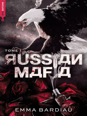 cover image of Russian Mafia, Tome 1